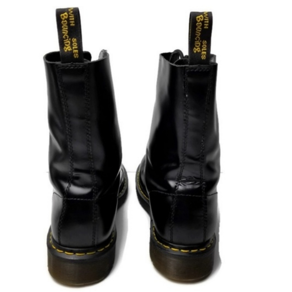 DR. MARTENS 1490 W SZ 11 / M SZ 10 - Picture 3 of 8